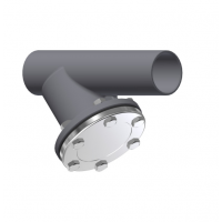 Burocco自由流動(dòng)控制閥FFL系列