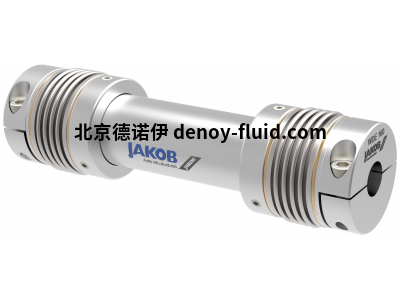 jakob 不銹鋼距離聯(lián)軸器EKM-VA系列管軸長度可達(dá) 6 米