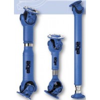 ELBE 十字萬向軸 0.700系列用于機(jī)器和車輛的驅(qū)動技術(shù)