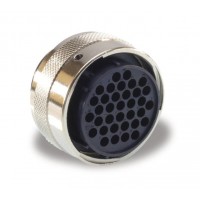 ITT Cannon連接器 Trident系列具有混合電源和信號(hào)變體