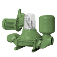 德國Lukra-pumpen離心泵/側(cè)通道泵KOHB型