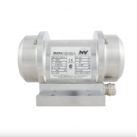 Netter Vibration NEG S系列電動(dòng)機(jī)滿足食品，化學(xué)和制藥行業(yè)