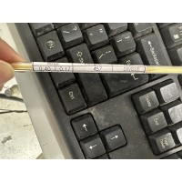 英國Erodex  66446電極0.25mm od x 0.13 id x 400mm