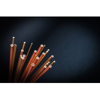 英國Erodex  B300177/17電極，0,45 /0,17 x 457mm