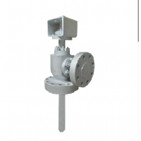 InterApp TECtemp HD 減溫器，采用一體式鍛造機(jī)身設(shè)計(jì)