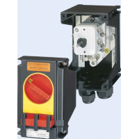 德國Ceag 生產(chǎn)防爆插頭，防爆電器，防爆電纜接頭等