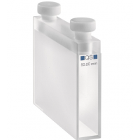 Hellma晶體材料氟化鈣用于紫外/可見光/紅外應用