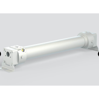 Kelvion 管殼式換熱器，緊湊型設計，具有良好的抗振動和沖擊載荷