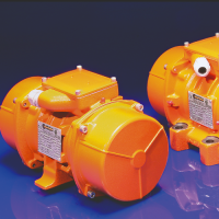意大利Italvibras VB-E系列電動振動器用于具有潛在爆炸性環(huán)境