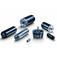 Faulhaber 直流電機和無刷直流電機，步進電機等微型電機制造商