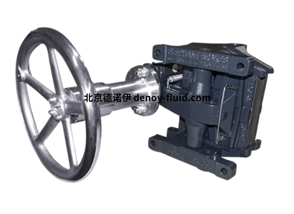 機(jī)械制動(dòng)器3