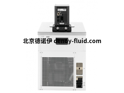 JULABO制冷循環(huán)器DYNEO DD-200F型工作溫度40°C