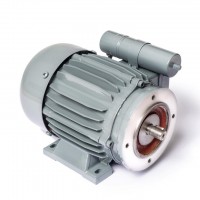 HEW磁阻電機(jī) RR71K/2系列 耐熱等級(jí)F或H