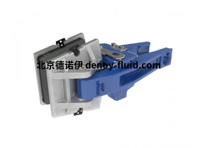 Twiflex盤(pán)式制動(dòng)卡鉗GMX T6780901型厚度25.4mm