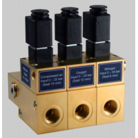 MLS Lanny 氣動(dòng)先導(dǎo)式換向閥PV1B40 STD型