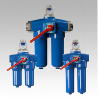 Friedrichs 工業(yè)過濾領域的全方位供應商，適用于采礦和海下作業(yè)