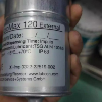 德國LUBCON機(jī)電潤滑裝置QuattroMax 30的優(yōu)勢報價