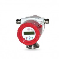 Heinrichs變截面流量計(jì) ZUB-KAB-12K005法蘭安裝