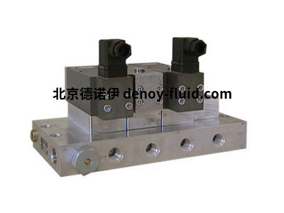 EUGEN WOERNER體積流量限制器分配器VUK-A型