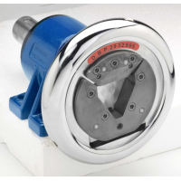 Boschert VT-卡盤的特點