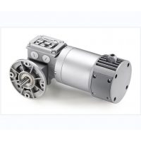 意大利Mini motor無刷蝸桿減速電機(jī)MCEBS
