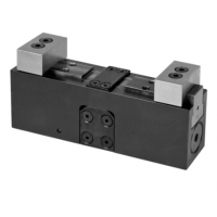 ROEMHELD 是工件夾緊元件，液壓缸，液壓元件生產(chǎn)商