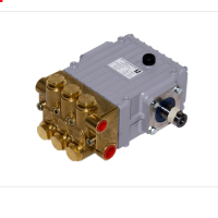 德國SPECK蓄熱式渦輪泵LNY-2841帶機(jī)械密封 設(shè)計緊湊