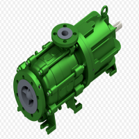 德國進口離心泵 Dickow HZ / HZA系列 離心泵