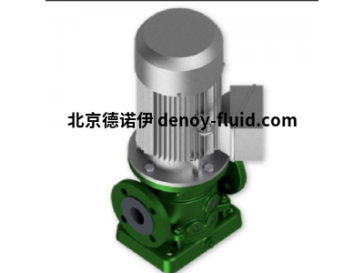 德國 Dickow 離心泵類系列 工業(yè)和市政供水