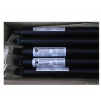 HAHN Gasfedern 油制動(dòng)器，封閉式免維護(hù)液壓元件