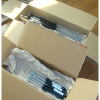 HAHN Gasfedern 氮?dú)鈴椈?，用于以受控方式升高或降低質(zhì)量的任何地方