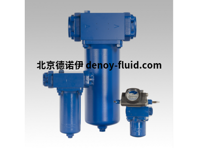 FRIEDRICHS 4.121濾芯分離效率99.9%用于流體技術油霧分離器