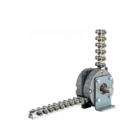 Grob 生產(chǎn)油缸，執(zhí)行器，起重裝置，電動缸和推鏈