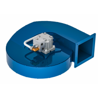 Dynaset 液壓離心風(fēng)機(jī)HCF系列，用于吹氣和真空應(yīng)用