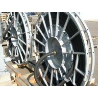 Hartmann Konig電動(dòng)電纜盤(pán)德國(guó)