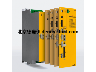 Baumuller伺服驅(qū)動器控制器BM 6376型功率400kW