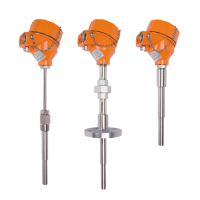 Heinrichs 電阻溫度計(jì)TWL系列，用于液體、固體和氣體的測(cè)量