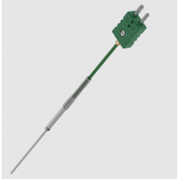 reckmann帶保護套熱電偶1R9-I0系列彎曲護套熱元件