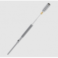 Reckmann可彎曲電阻溫度計D型1R14-OEX系列