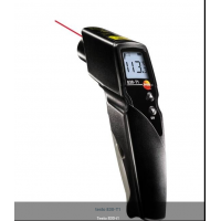 Testo（德圖）生產(chǎn)各種測(cè)量?jī)x器，用于記錄和記錄溫度、濕度和氣流