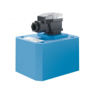 德國Kracht 齒輪式流量計(jì)VC型，適用于流體技術(shù)測量