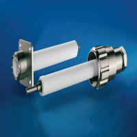 德國GES  單針高壓連接器