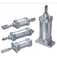 MEDAN棉蘭 氣動(dòng)和電動(dòng)無桿氣缸，活塞兩端的力相等