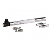 GEFRAN LM-L 系列非接觸式線性位置傳感器完全密封