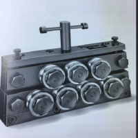 Witels Albert  ER 型矯直機(jī) 型號(hào)最多