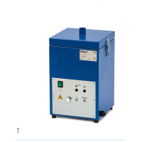 Fuchs Umwelttechnik可互換的過(guò)濾裝置KFS型