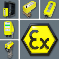 Schischek 用于HVAC應(yīng)用的電動執(zhí)行器，傳感器，控制器和組件