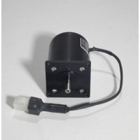 Phytron的VSS / VSH步進(jìn)電機(jī)