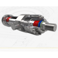 wenzel 液壓缸標(biāo)準(zhǔn)油缸活塞直徑500mm