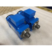 Himmel齒輪減速電機(jī) Z-ZF07系列高運(yùn)行精度和平穩(wěn)性